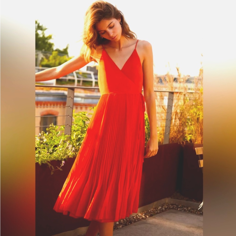 Wilfred Beaune Dress